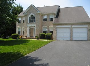 5877 Paine Run Pl, Manassas, VA 20112