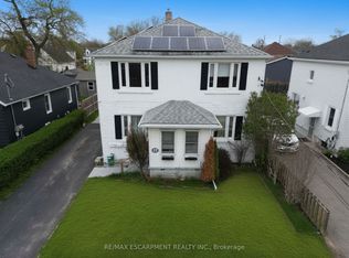 17 Lyons Ave #2, Welland, ON L3B 1L8