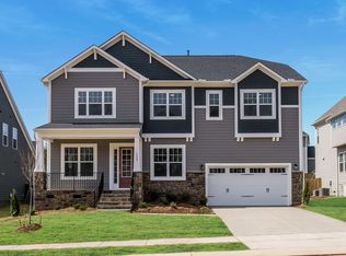 112 Harmony Creek Pl, Apex, NC 27539