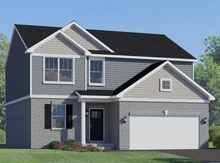 1755 Lakes Park Dr, New Lenox, IL 60451