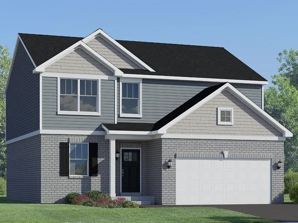 1755 Lakes Park Dr, New Lenox, IL 60451