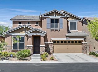 7839 Castle Rock Peak St, Las Vegas, NV 89166