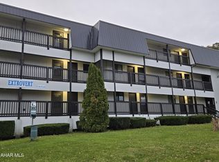 139 E Valley Point Ln, Claysburg, PA 16625