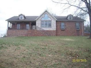 1914 Wayside Lane, Ava, MO 65608