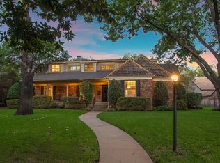 3233 Westcliff Rd W, Fort Worth, TX 76109