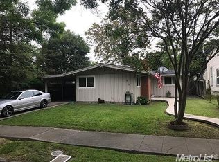 419 E Hawthorne St, Stockton, CA