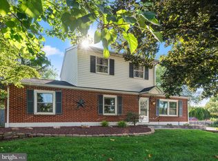600 W Bridge St, Parkesburg, PA 19365