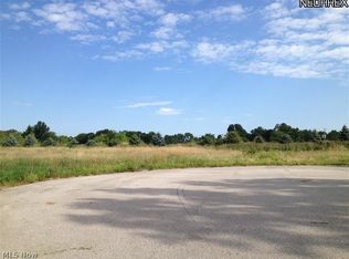 Shannon Dr, Rootstown, OH 44272