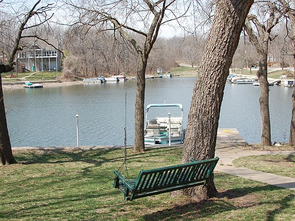 Great place to enjoy the day