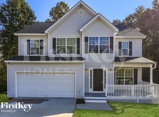 1666 Dillard Way, Bethlehem, GA 30620