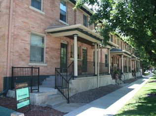 738 E 10th Ave APT 1, Denver, CO 80203