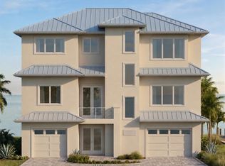 27 Dolphin Dr, Treasure Island, FL 33706