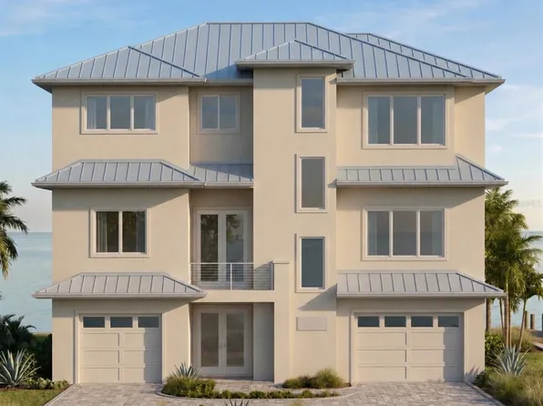 27 Dolphin Dr, Treasure Island, FL 33706