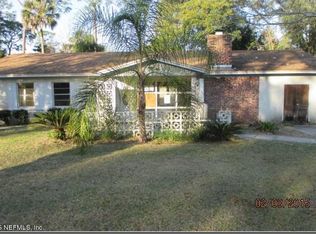 432 Oglethorpe Rd, Jacksonville, FL 32216
