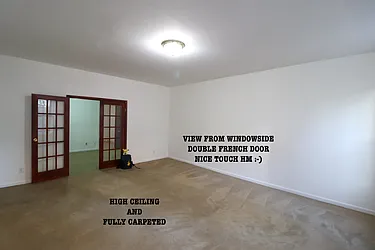 Rented by Corcoran