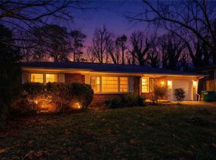 3847 Maryland Dr, Atlanta, GA 30340