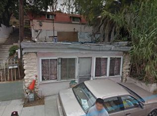 3959 Dwiggins St, Los Angeles, CA 90063