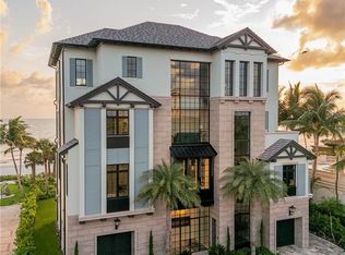 7409 Bay Colony Dr, Naples, FL 34108