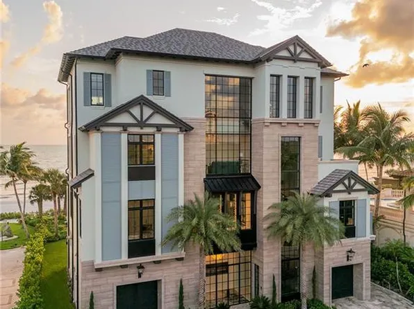 7409 Bay Colony DR, NAPLES, FL 34108