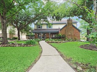 19506 Shinwood Dr, Humble, TX 77346