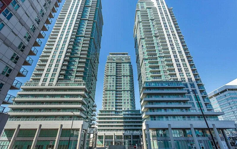 50 Town Centre Ct #3309