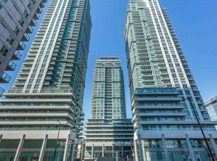 50 Town Centre Ct UNIT 3309, Toronto, ON M1P 0A9