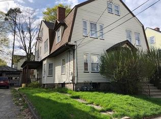 78 Madison St, Fall River, MA 02720