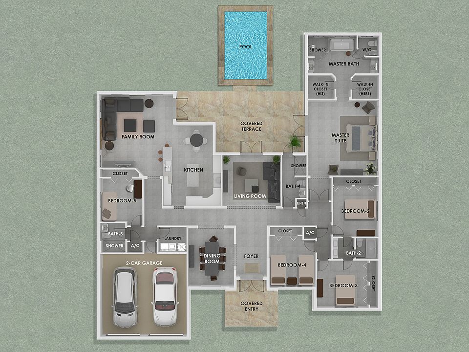 2nd image of 10223 SW 136th St