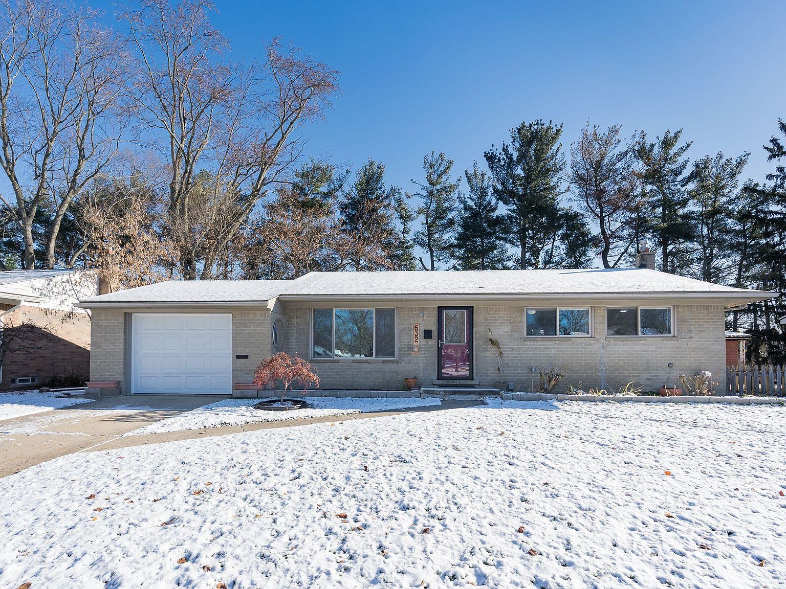 632 Miller Ave, Rochester, MI 48307 Zillow