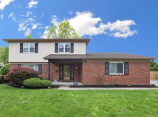 2639 Halleck Dr, Columbus, OH 43209