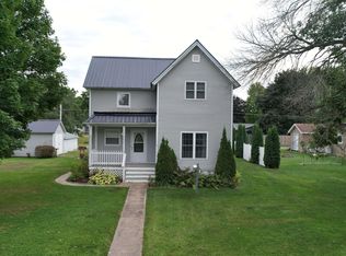 707 Main St, Elgin, IA 52141