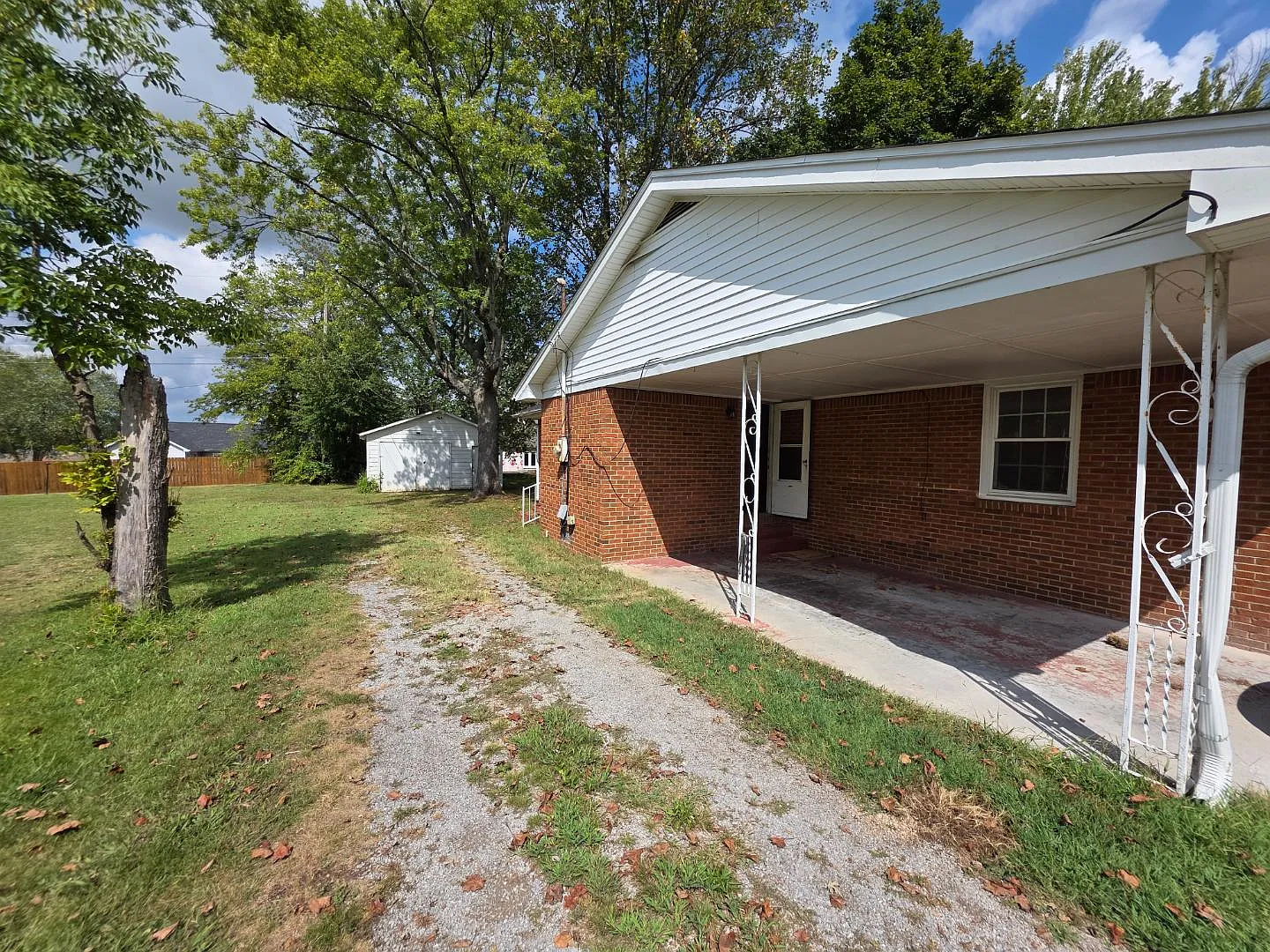 3609 Velma Drive — Photo 2