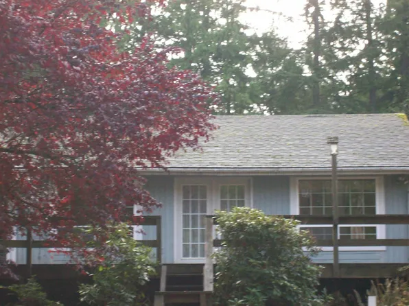 4516 157th Street Ct NW, Gig Harbor, WA 98332