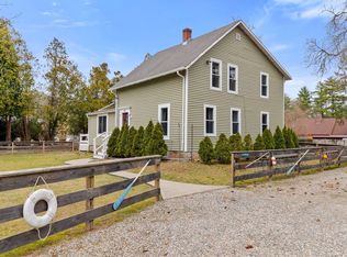 421 Front St, Marion, MA 02738