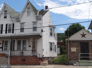 1807 W Market St, Pottsville, PA 17901