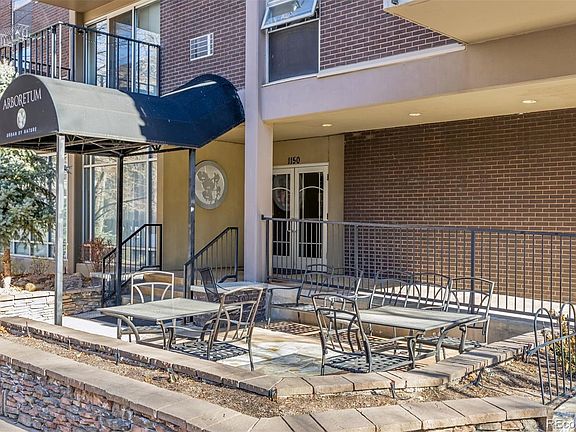 2nd image of 1150 Vine Street #406