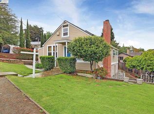2759 East Ave, Hayward, CA