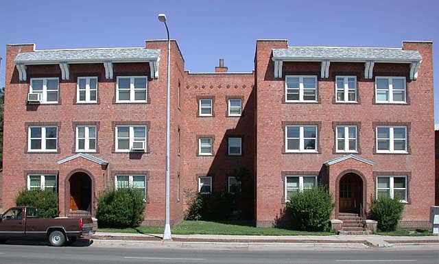 1st image of 3409 1st Ave N APT 12