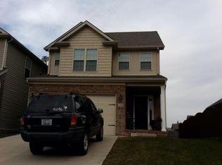 3200 Sweet Clover Ln, Lexington, KY 40509