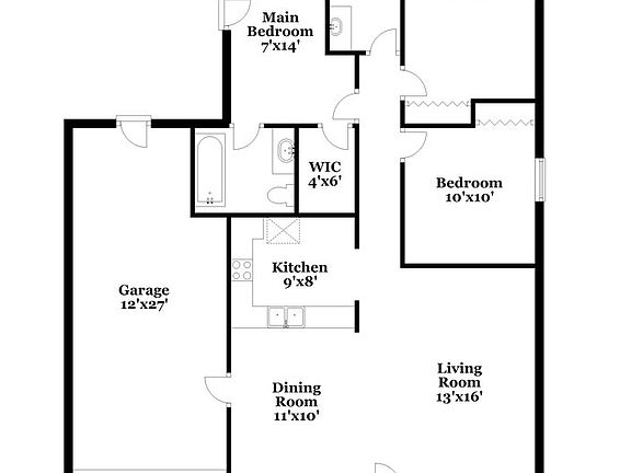 2nd image of 143 Diamond Ridge Blvd