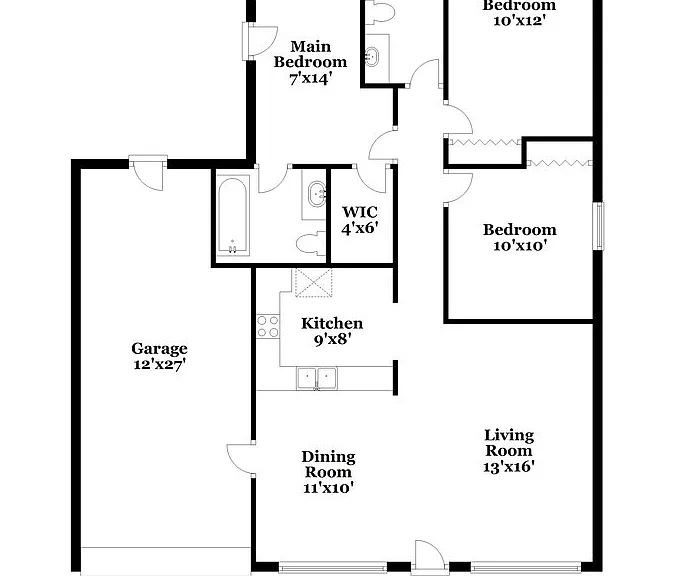 143 Diamond Ridge Blvd — Photo 2