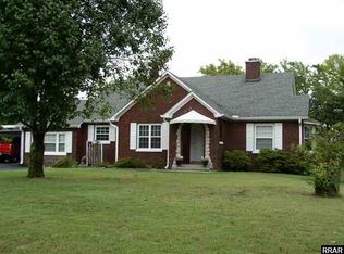 2237 Nailling Dr, Union City, TN 38261