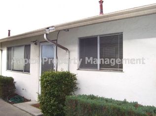 37331 Elm St #B, Newark, CA 94560
