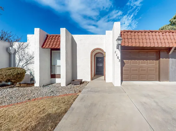 1103 Bernalillo Pl SE, Albuquerque, NM 87123