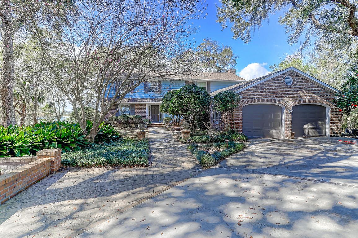 304 N Hobcaw Dr, Mount Pleasant, SC 29464 Zillow