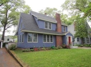 80 Perkins St, Springfield, MA 01118