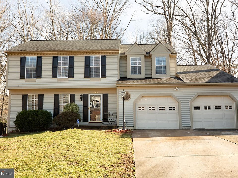 11301 Springfield Dr, Fredericksburg, VA 22408 Zillow