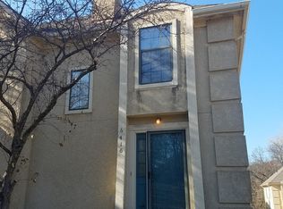 6416 Pflumm Rd, Shawnee, KS 66216