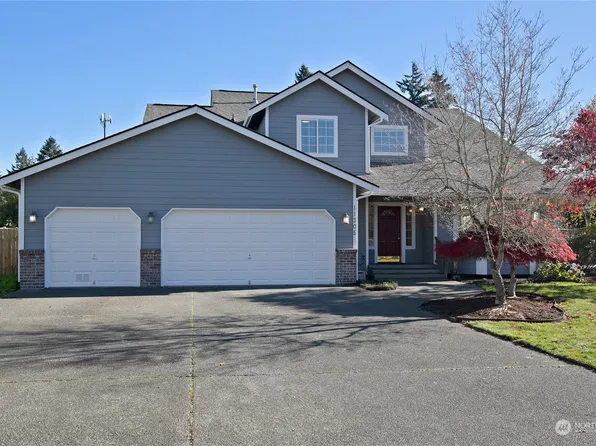 11305 261st Avenue E, Buckley, WA 98321