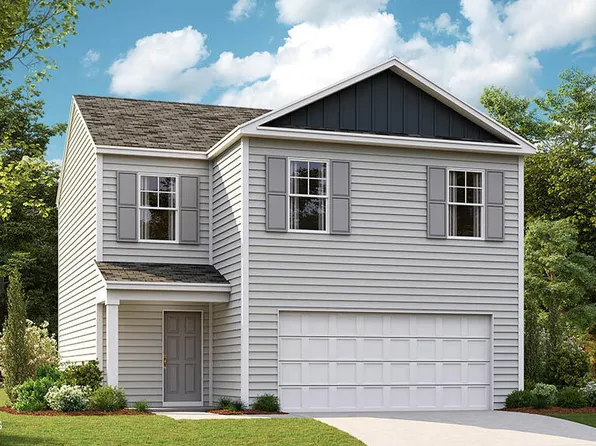 6843 Tall Shadow Ln, Knoxville, TN 37938